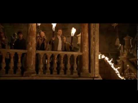 Le scene più belle del Mistero dei Templari