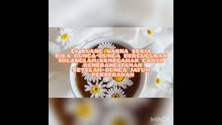 Download lagu Fauziah Ahmad Daud (Ogy) - Bila Bunga - Bunga Berguguran [lirik] mp3