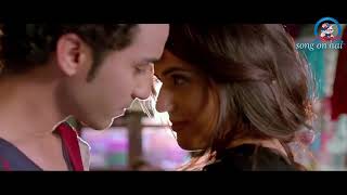 Lagi Hawa Dil ko with lyrics NAWABZAADE  full HD song on hai