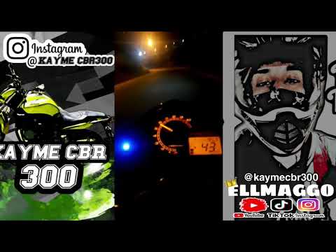 Carona Não é Caminhada🙏🏽🚀  (Set DJ Matt-D de Rua)