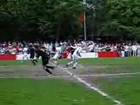 HBS vs. Tonegido aftrap