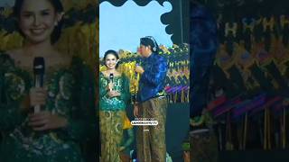 Download lagu #rinaaditama lha iyo ngene iki ketok empuk to dhe #joklithik #jokluthuk #dwilestari mp3