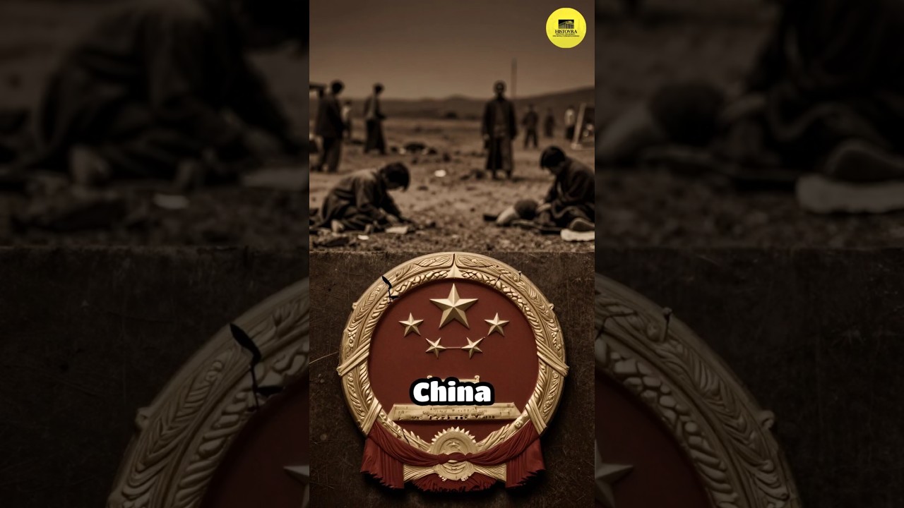 China Hasn't Forgotten What The West Did To Them