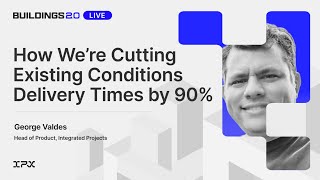 How we’re cutting scan-to-BIM delivery times by 90% !!