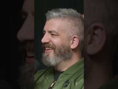 Mike Perry was the genius behind Paul Craig’s Braveheart war paint for Scotland (via @morningkombat