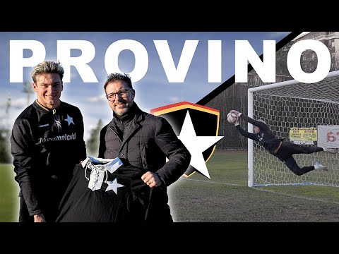 IL MIO PROVINO AL CASALE | hanno vinto 1 SERIE A