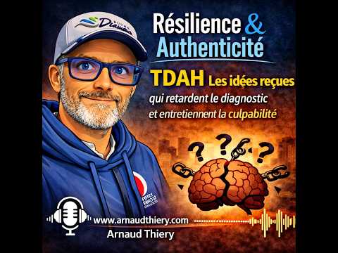 Miniature vidéo - Les idées reçues qui retardent le diagnostic et entretiennent la culpabilité
