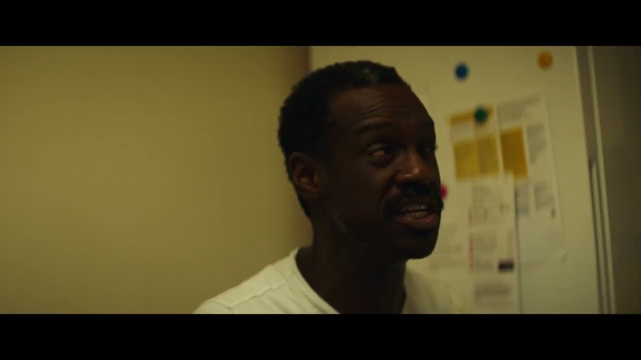 A Warrior's Dance - Trailer 2023