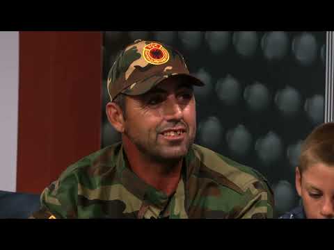 Historia trishtuese e familjes se Ushtarit te UÇK-se nga Shqiperia - Me mire te jemi te vdekur