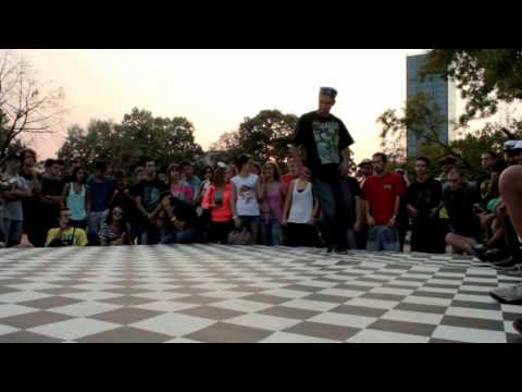 GOGS aka Gegata Original Skillz Crew Bulgaria