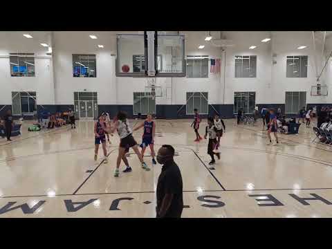 Bayou Elite 2025 vs NOVA 94