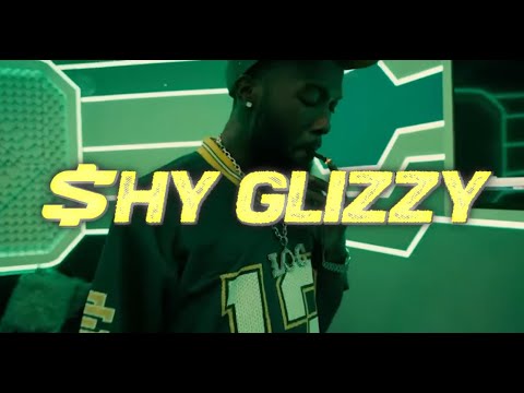 Shy Glizzy - "Free Car" (Visualizer)