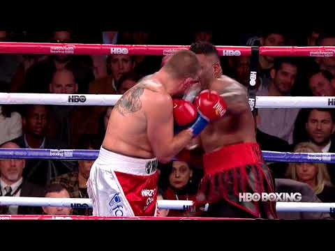 Exclusive: Jarrell Miller Says Kickboxing Helped Him Grow As A Boxer, Says Super Heavyweight Division Is Stupid