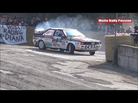 RallyLegend 2018 Mix Passage - ALL DAY