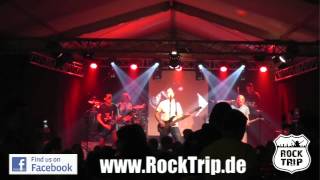preview picture of video 'Rock Trip in Landershausen (25.05.2013)'
