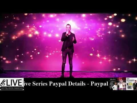 Ben Alexander - Bring Him Home