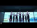 CONFETTI EUANFLOW Choreography ALiEN MIRROR