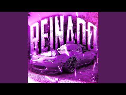 Reinado (Super Slowed)