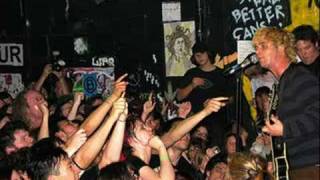 Pinhead Gunpowder - Second Street