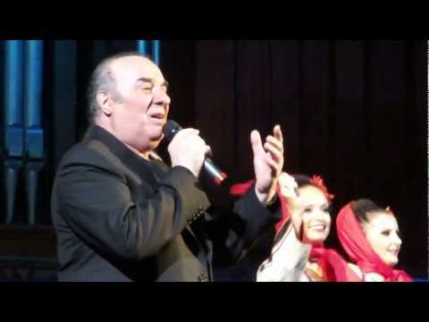 Miki Jevremović 50 godina sa Vama - nastup sa KUD Abrašević-Valjevo