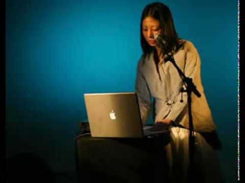 Tujiko Noriko - Gift (Damien Shingleton Remix)