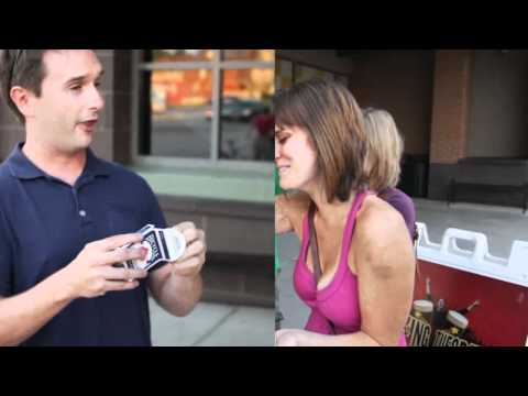 Corner  Exposure (Cameron Francis)