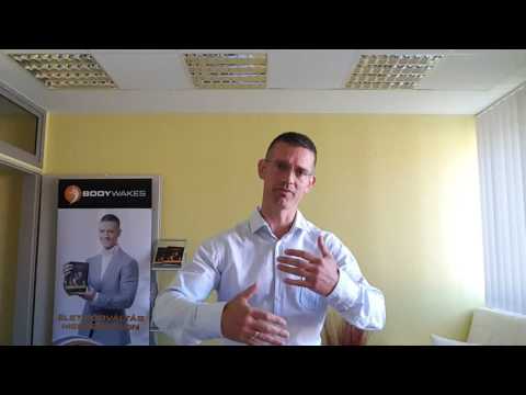 A táplálkozás jelentősége az életünkben - Szántai Zsolt