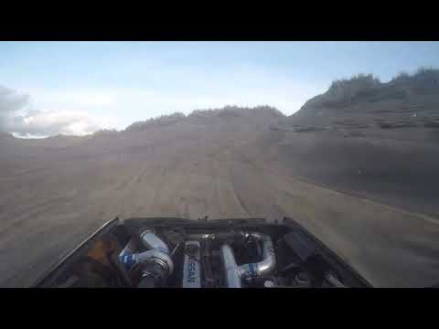 Td42 40psi wastegate