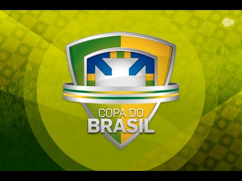River PI 0 x 1 Botafogo PB - Copa do Brasil 2016