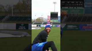 Download lagu when your catch partner decides to throw a NASTY pitch #baseball mp3