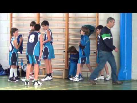 Alevin EM Pielagos A - 26_11_11