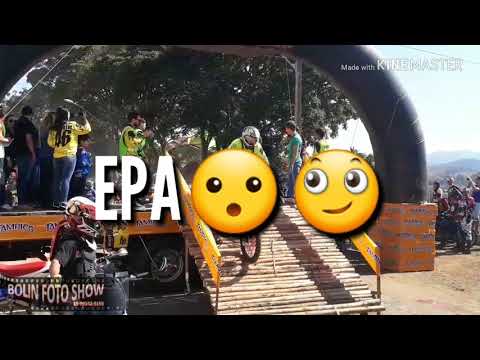 TRILHÃO MENINO DA PORTEIRA 2018