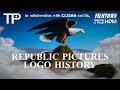 Republic Pictures Logo History