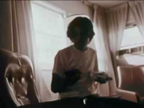 Danny and the Counts  'You Need Love'