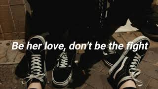 Bexar - Be Good to Her Lyrics