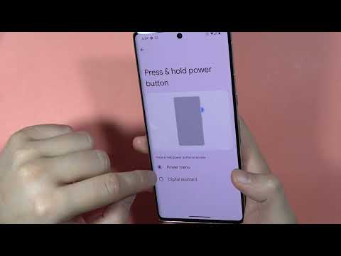 How to Turn Off on Android Phone - Power Off Smartphone