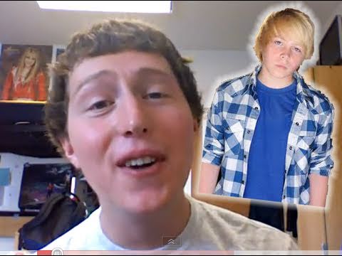 Devin Fox "Hooked On You" - Celebrities Analyzed