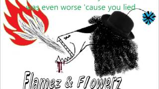 Flamez & Flowerz - No Way
