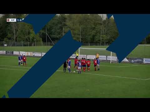 Höjdpunkter Omgång 25: Karlslunds IF HFK vs Karlstad BK
