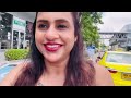 Bangkok Tour Day 1st And 2nd Shalinivlogs Shalini Influencer Vlogs Travel