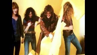 Led zeppelin- ozone baby