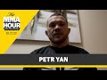 Petr Yan: I Was the One Who Chose to Fight Sean O’Malley - MMA Fighting