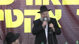 סיום קמפיין - מעלים נר תמיד