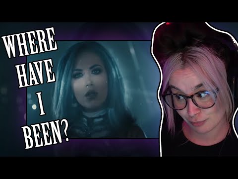 Arch Enemy - The World is Yours || Goth Reacts