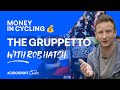 Is there TOO MUCH 💰💰💰 in Cycling? | The Gruppetto | Eurosport Cycling