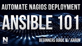 Nagios Deployment Automation with Ansible