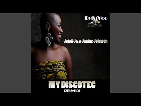 My Discotec (Classic Disco mix)