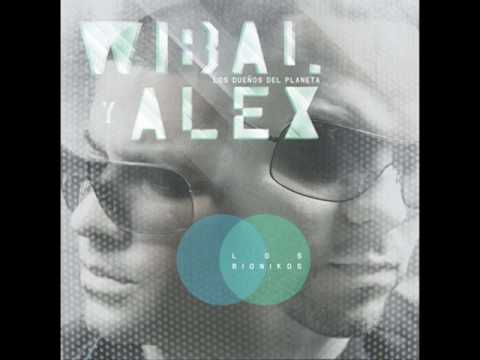 10. wibal y alex - pa' encima