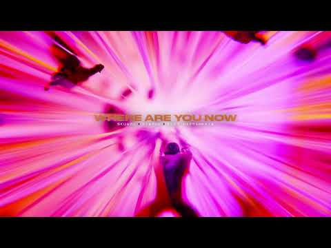 Skuado, stayus, Mert Harmankaya - Where Are You Now (Official Canvas Video)