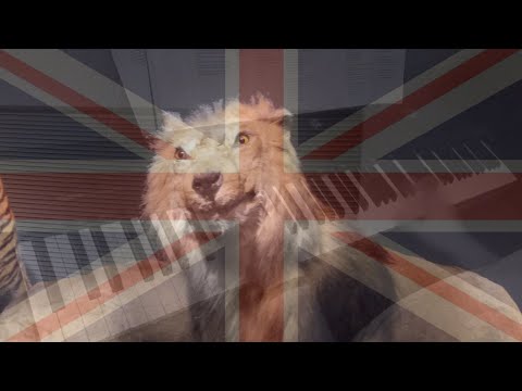 Piano/Vocals: The Man From the Daily Mail